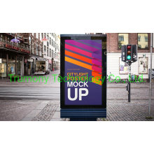 2mm 3mm Silk Screen 3D UV Digital Print Sign Board Billboard Fingerboard Poster Advertising ACP Aluminum Composite Panels